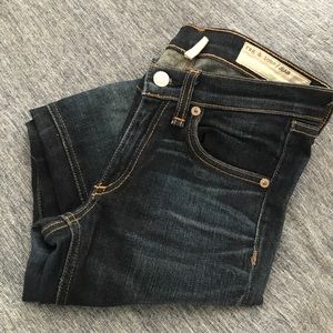 Rag and Bone/Jean skinny style jeans